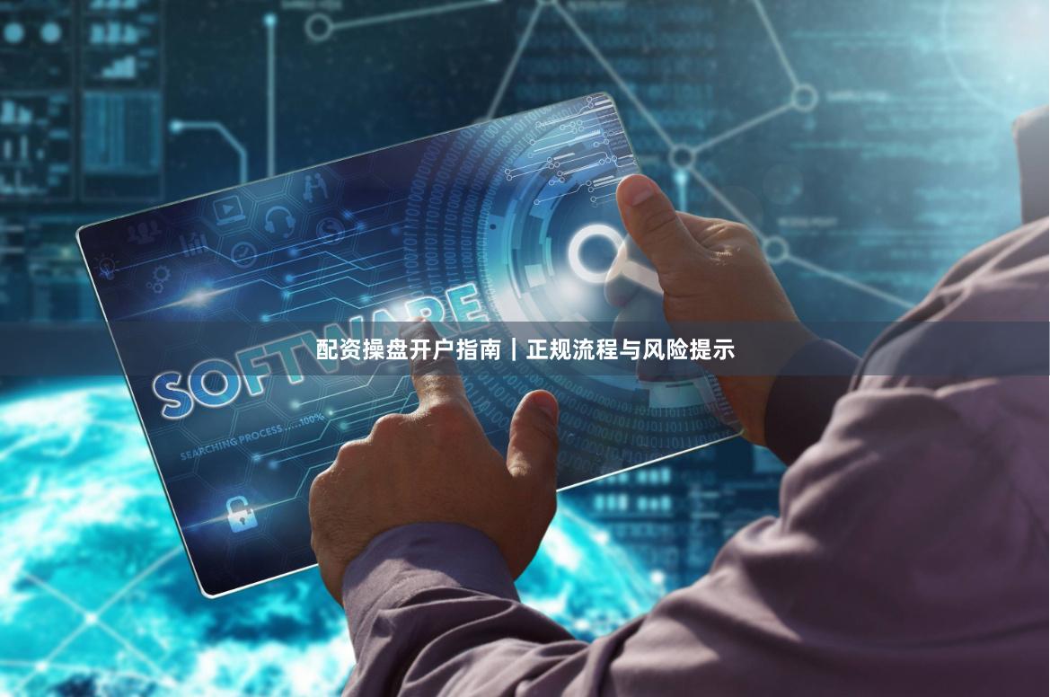 配资操盘开户指南｜正规流程与风险提示